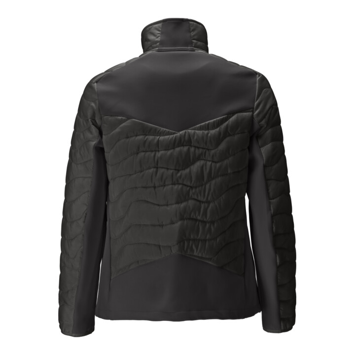 Mascot Thermojacke CLIMASCOT® Damenpassform L schwarz