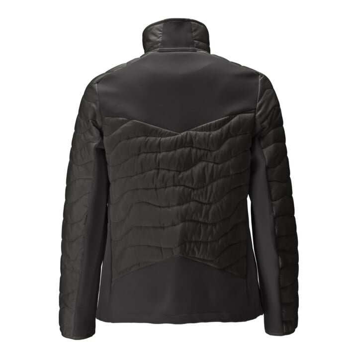 Mascot Thermojacke CLIMASCOT® Damenpassform M schwarz