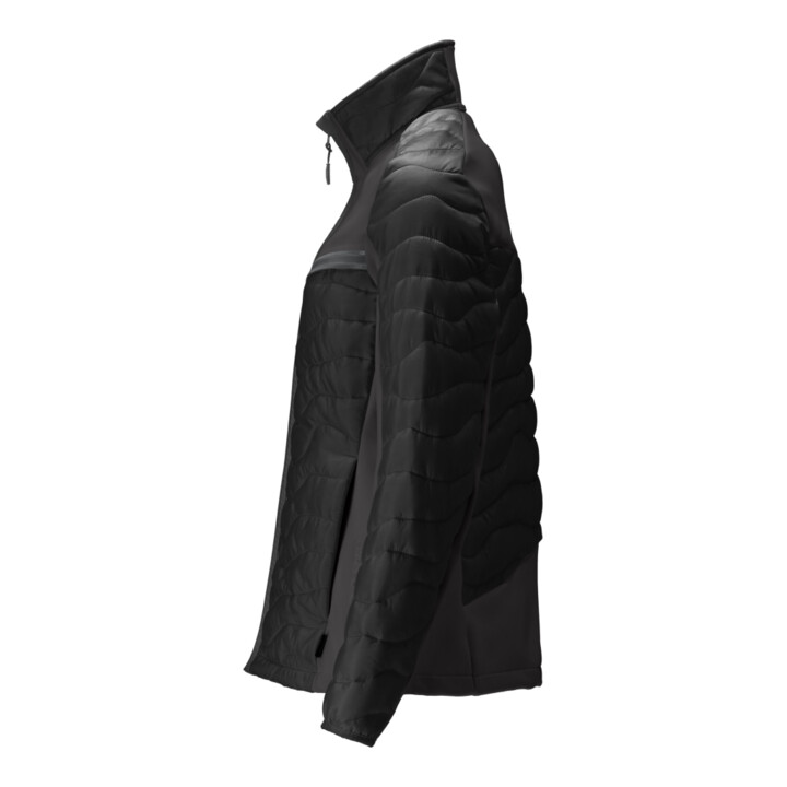 Mascot Thermojacke CLIMASCOT® Damenpassform schwarz Gr. S