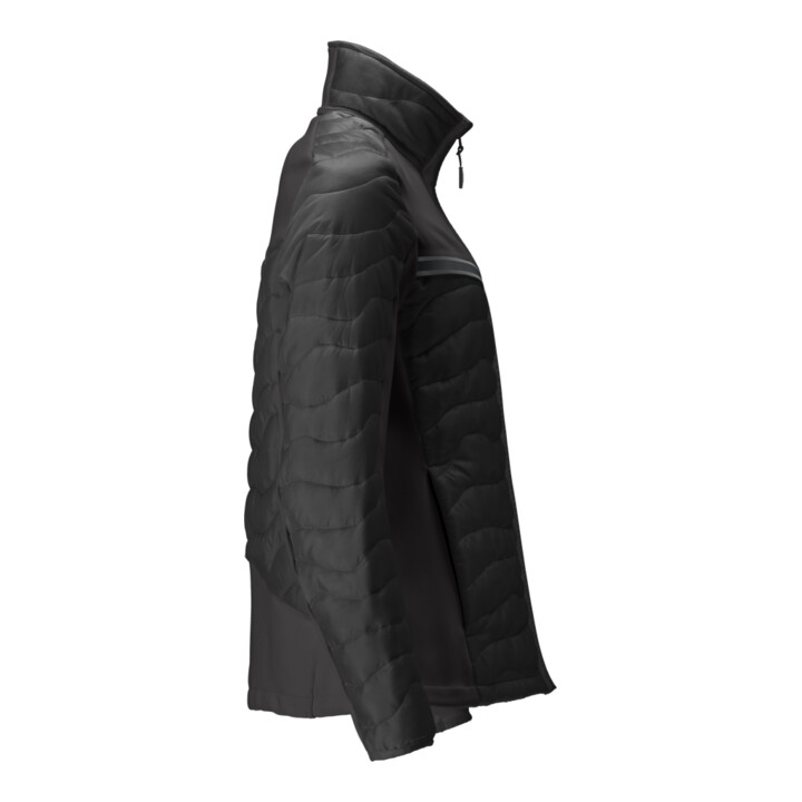 Mascot Thermojacke CLIMASCOT® Damenpassform schwarz Gr. S