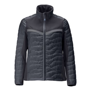 Mascot Thermojacke CLIMASCOT® Damenpassform XL schwarzblau