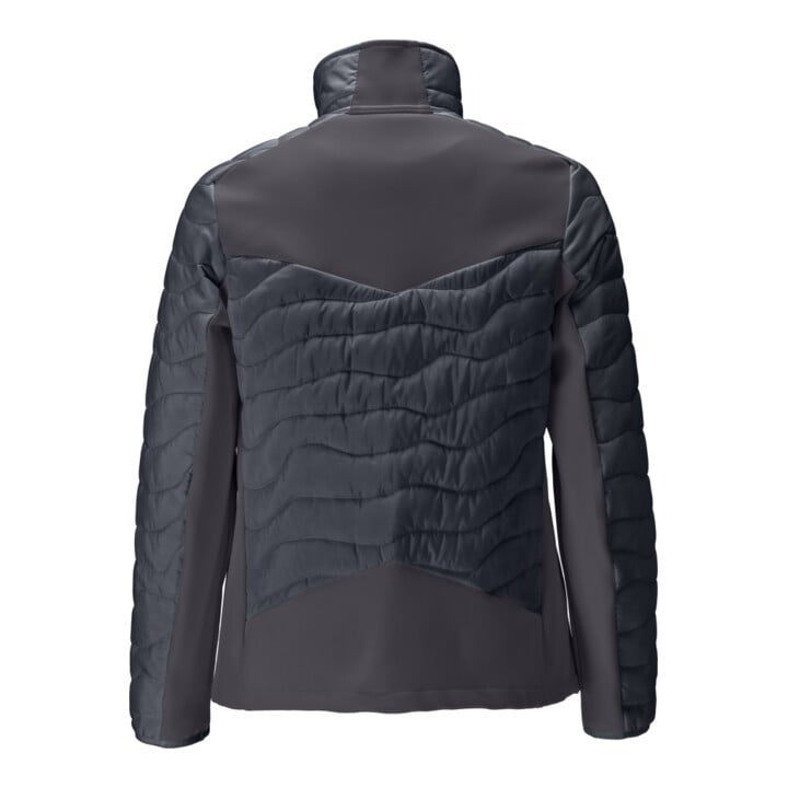 Mascot Thermojacke CLIMASCOT® Damenpassform XL schwarzblau