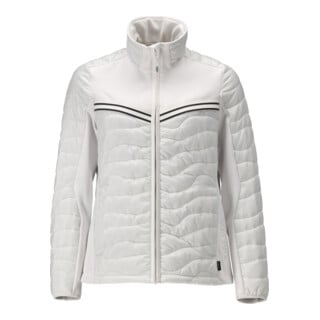 Mascot Thermojacke CLIMASCOT® Damenpassform XL weiss