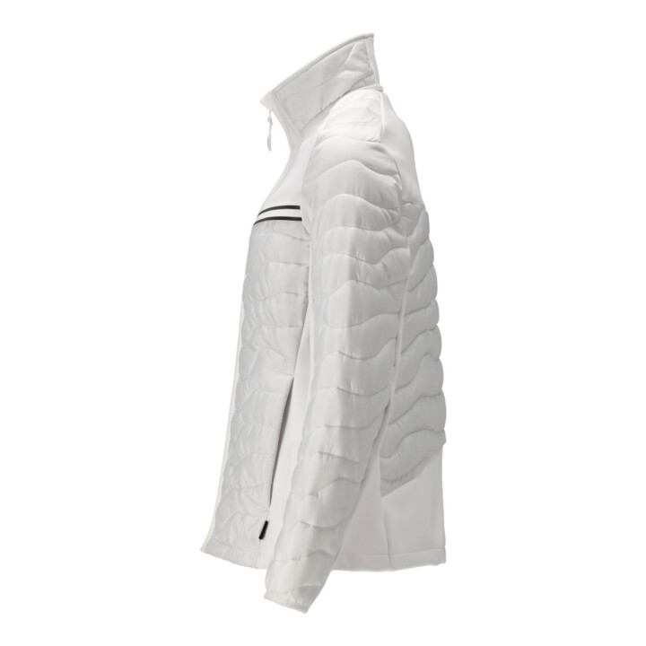 Mascot Thermojacke CLIMASCOT® Damenpassform XL weiss