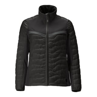 Mascot Thermojacke CLIMASCOT® Damenpassform XS schwarz