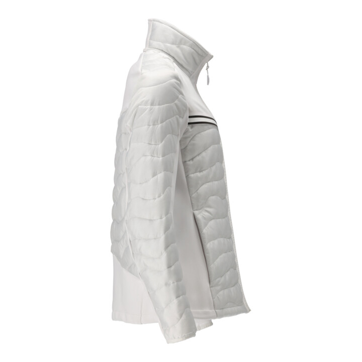 Mascot Thermojacke CLIMASCOT® Damenpassform XS weiss