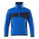Mascot Thermojacke CLIMASCOT® Größe 164 azurblau/schwarzblau