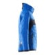Mascot Thermojacke CLIMASCOT® Größe 164 azurblau/schwarzblau