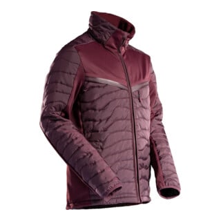 Mascot Thermojacke CLIMASCOT® Größe L bordeaux