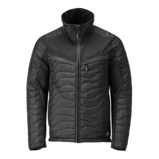 Mascot Thermojacke CLIMASCOT® Größe L schwarz