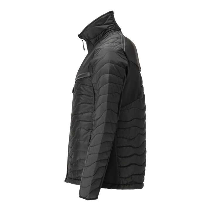 Mascot Thermojacke CLIMASCOT® Größe L schwarz