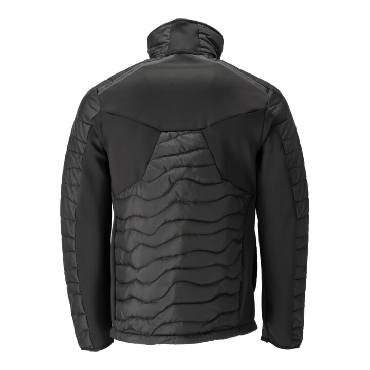 Mascot Thermojacke CLIMASCOT® Größe L schwarz