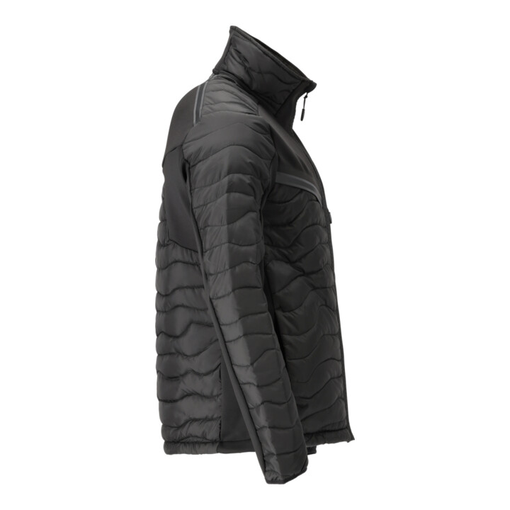Mascot Thermojacke CLIMASCOT® Größe L schwarz