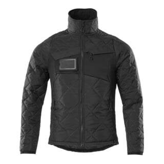Mascot Thermojacke CLIMASCOT® Größe L schwarz