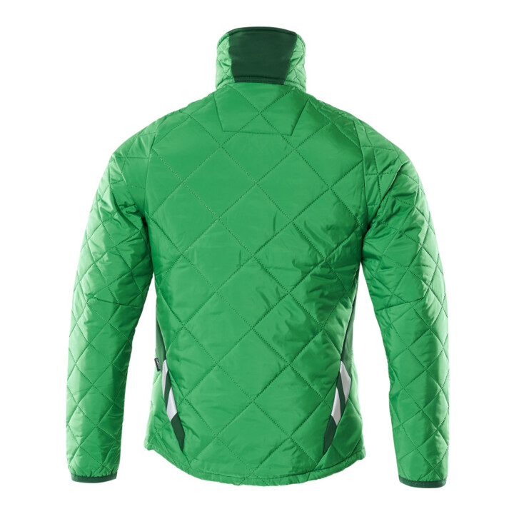 Mascot Thermojacke CLIMASCOT® Größe M grasgrün