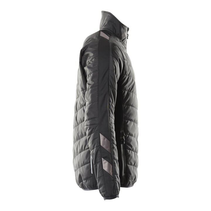 Mascot Thermojacke CLIMASCOT® Größe M schwarz