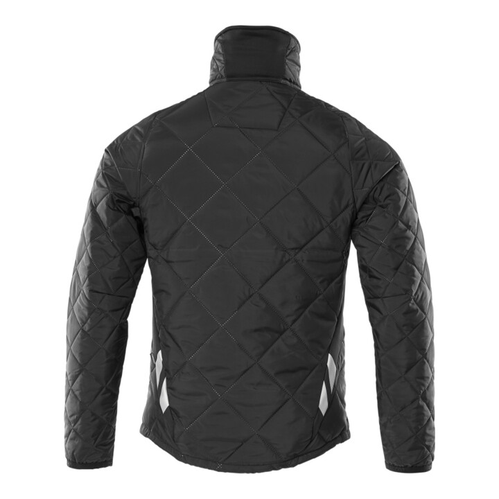 Mascot Thermojacke CLIMASCOT® Größe M schwarz