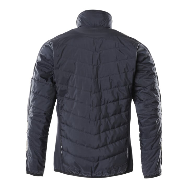Mascot Thermojacke CLIMASCOT® Größe M schwarzblau