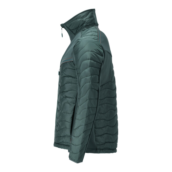 MASCOT Thermojacke CLIMASCOT® Größe M waldgrün