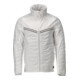Mascot Thermojacke CLIMASCOT® Größe M weiss