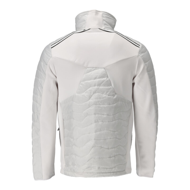 Mascot Thermojacke CLIMASCOT® Größe M weiss