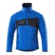 Mascot Thermojacke CLIMASCOT® Größe S azurblau/schwarzblau