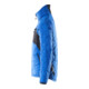 Mascot Thermojacke CLIMASCOT® Größe S azurblau/schwarzblau