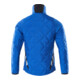 Mascot Thermojacke CLIMASCOT® Größe S azurblau/schwarzblau