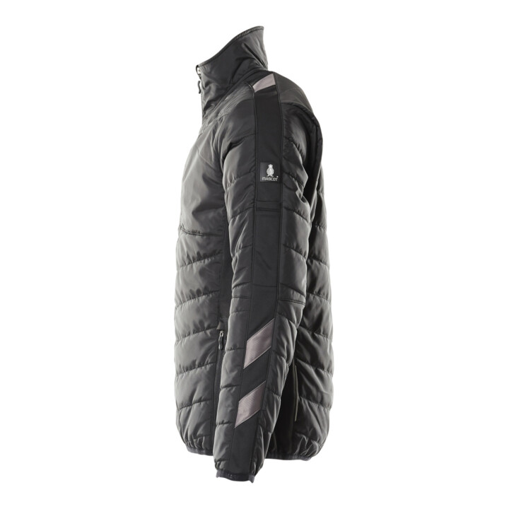 Mascot Thermojacke CLIMASCOT® Größe S schwarz