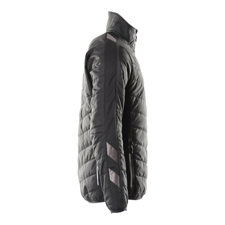Mascot Thermojacke CLIMASCOT® Größe S schwarz