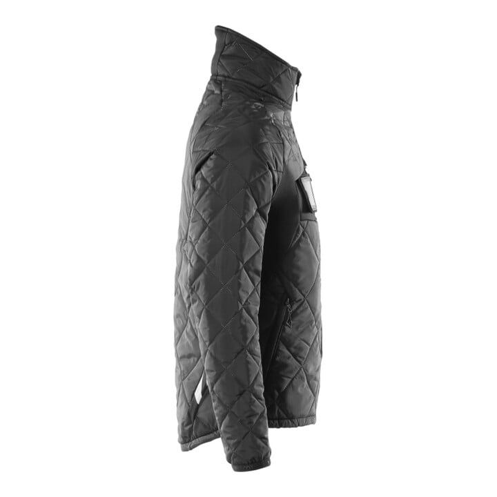 Mascot Thermojacke CLIMASCOT® Größe S schwarz