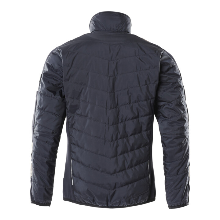 Mascot Thermojacke CLIMASCOT® Größe S schwarzblau