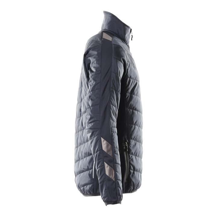 Mascot Thermojacke CLIMASCOT® Größe S schwarzblau