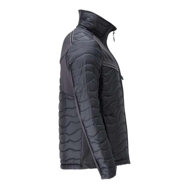 Mascot Thermojacke CLIMASCOT® Größe S schwarzblau