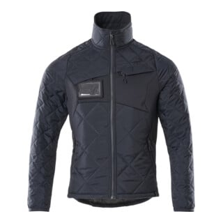 Mascot Thermojacke CLIMASCOT® Größe S schwarzblau