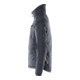 Mascot Thermojacke CLIMASCOT® Größe S schwarzblau