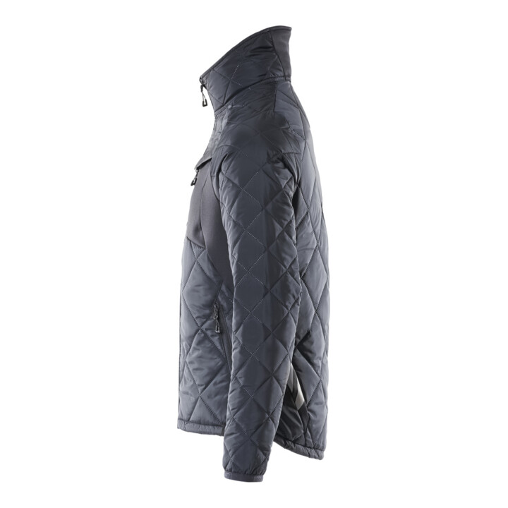 Mascot Thermojacke CLIMASCOT® Größe S schwarzblau