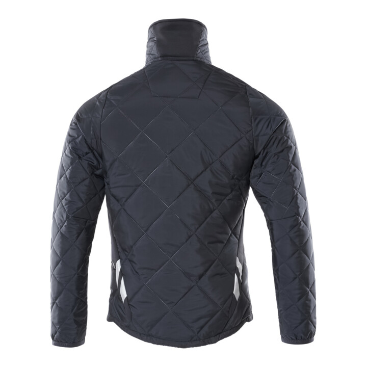 Mascot Thermojacke CLIMASCOT® Größe S schwarzblau