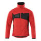 Mascot Thermojacke CLIMASCOT® Größe S verkehrsrot/schwarz