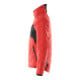 Mascot Thermojacke CLIMASCOT® Größe S verkehrsrot/schwarz