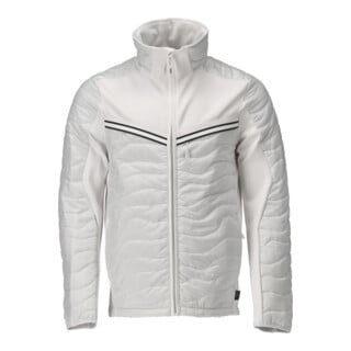 MASCOT Thermojacke CLIMASCOT® Größe S weiss