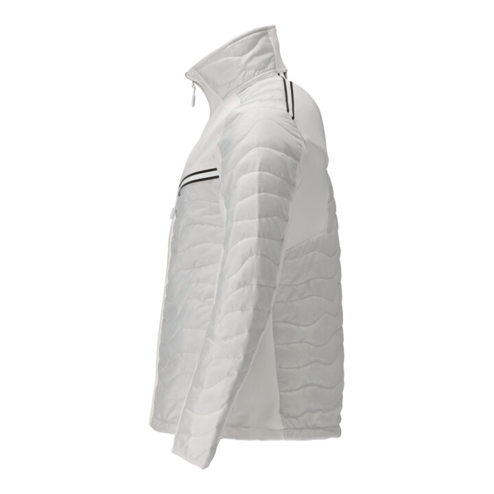 MASCOT Thermojacke CLIMASCOT® Größe S weiss