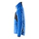 Mascot Thermojacke CLIMASCOT® Größe XL azurblau/schwarzblau