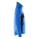 Mascot Thermojacke CLIMASCOT® Größe XL azurblau/schwarzblau