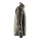 Mascot Thermojacke CLIMASCOT® Größe XL dunkelanthrazit/schwarz