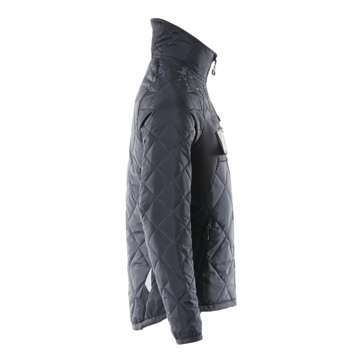 Mascot Thermojacke CLIMASCOT® Größe XL schwarzblau