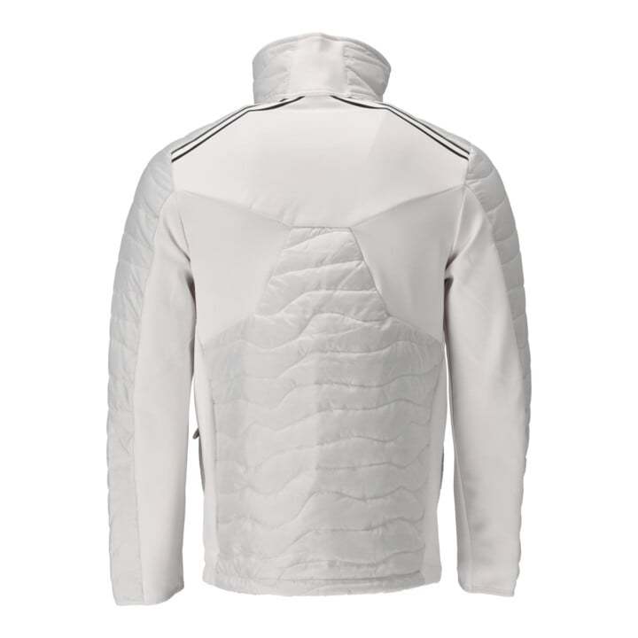 Mascot Thermojacke CLIMASCOT® Größe XL weiss