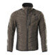Mascot Thermojacke CLIMASCOT® Größe XS dunkelanthrazit/schwarz