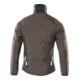 Mascot Thermojacke CLIMASCOT® Größe XS dunkelanthrazit/schwarz
