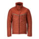 Mascot Thermojacke CLIMASCOT® Größe XS Herbstrot